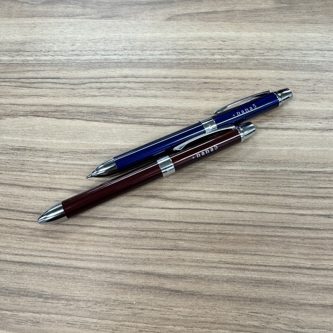 Nanako シャープペン付きボールペン 154-900 数量限定 – X-style Fashion