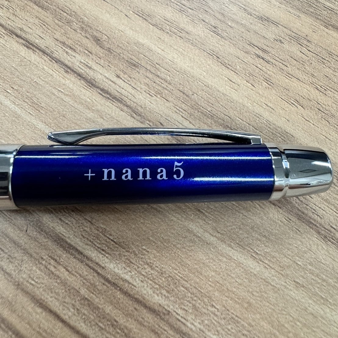 Nanako シャープペン付きボールペン 154-900 数量限定 – X-style Fashion