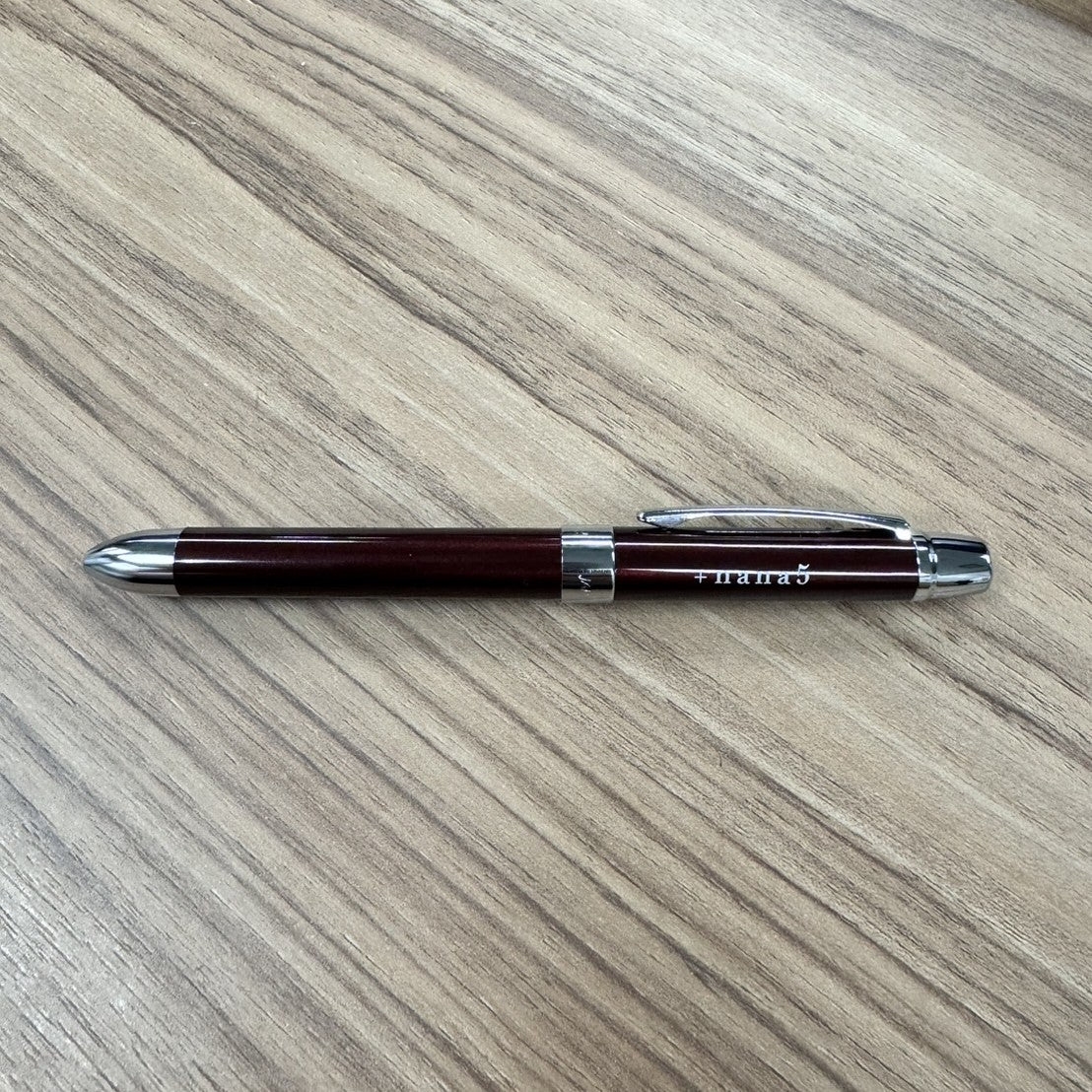 Nanako シャープペン付きボールペン 154-900 数量限定 – X-style Fashion
