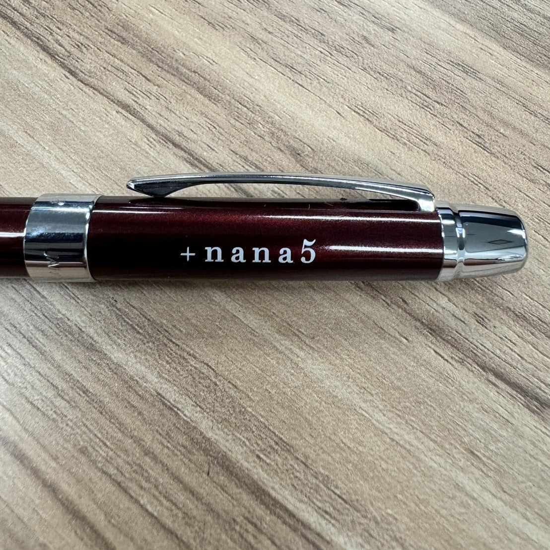 Nanako   シャープペン付きボールペン 154-900 数量限定