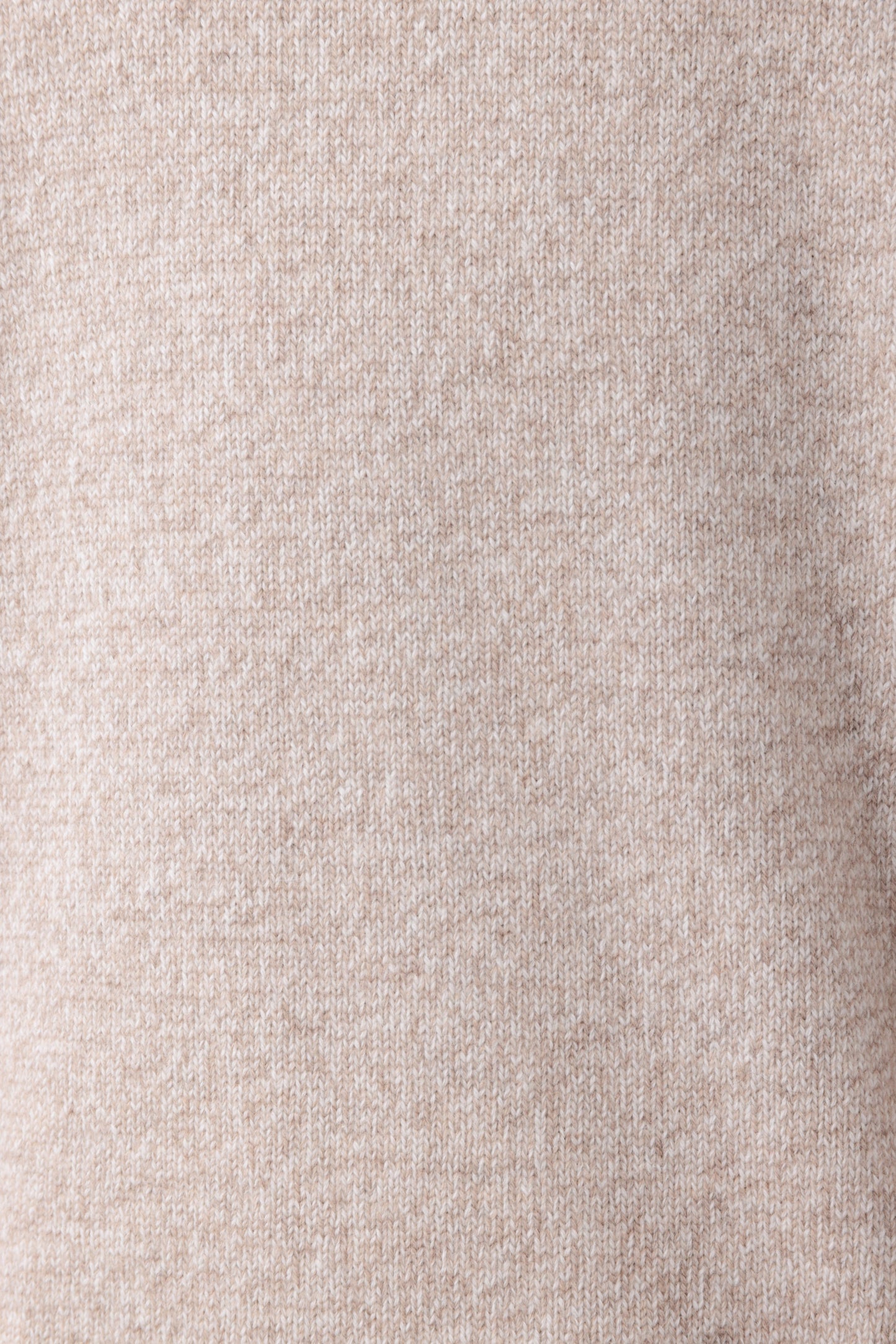 Nanako Style レディース カシミヤ半袖セーター 373402